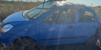 Двое детей и взрослый пострадали в аварии под Таганрогом - Bloknot-Taganrog.Ru