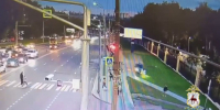 Уголовное дело возбудили из-за смертельного ДТП на остановке в Нижнем Новгороде - фото 1 - vGorodeN.Ru