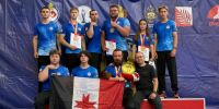 Спортсмены - ИА Удмуртия