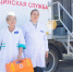 Мобильные комплексы в Подмосковье совершили свыше 7 тысяч выездов - Вести Подмосковья