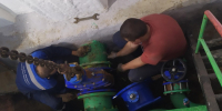 В большой части костромского Заволжья на полдня отключат воду - ГТРК Кострома