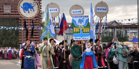 Фото предоставлено пресс-службой Правительства Иркутской области - Buryatiya.Com