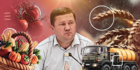 Расширяют площади, запасают топливо: с какими результатами аграрии Ставрополья завершают уборочную кампанию - ИА Победа 26