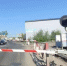 На переезде в Орловском округе ограничили движение - Комсомольская Правда