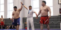 Якутский хапсагаист Никита Хабаров представит Россию на Всемирных играх кочевников - Якутское-Cаха ИА