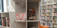 LIKE BOOK: книги, которые выбирают читатели - Библиотеки Миасса