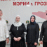 Грозненская школа выиграла грант в размере более 1,6 млн рублей - ИА Грозный-информ