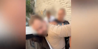 В Азове с поличным задержан курьер мошенников, обокравших вдову участника СВО - Big-Rostov.Ru
