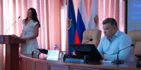 Глава Астрахани утвердил программу празднования 468‑летия города - Газета Волга