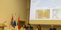 В Самаре обсудили перспективы обновления лифтового оборудования в многоквартирных домах - Волга Ньюс