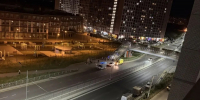 В Воронеже девушке вызвали скорую после падения в переходе - ГТРК Воронеж