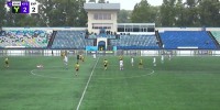«Бурятия» U-15 повторила в Кемерове счёт первой игры - ИА Байкал-Daily