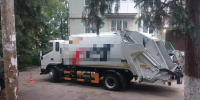 Водитель спецтранспорта насмерть сбил пешехода в Кисловодске - Телеканал СвоёТВ