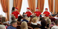 Новости Черинфо - CherInfo.Ru