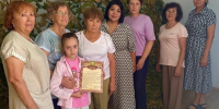 В Приволжском районе отметили Международный день гуманитарной помощи - Приволжская газета