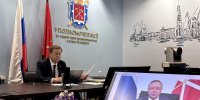 Заседание Правительства - Уполномоченный по защите прав предпринимателей