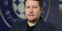 Кирилл Коровкин назначен на должность исполнительного директора ФК «Оренбург» - ФК Оренбург