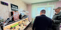 Дмитрий Новиков поможет магаданским разработчикам комплекса РЭБ «Мелофон» - ЛДПР