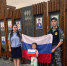 Помним. Чтим. Не забудем. - УФССП по Ульяновской области