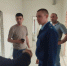 На контроле прокуратуры Куртамышского района находится проведение капитального ремонта Межрайонной больницы № 6. - Куртамышский муниципальный округ