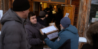 На Ямале создадут единый механизм доставки гуманитарных грузов - ГТРК Ямал