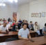 Состоялись публичные слушания - Город Барабинск