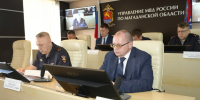 На Колыме полицейские переходят на усиленный режим несения службы и поддержания правопорядка - Kolyma.Ru