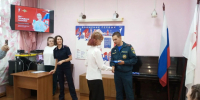 Мы – граждане России !. - Юрьянский район