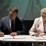 Подписание соглашения Предоставлено МТС - SakhalinMedia.Ru