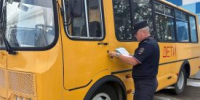 Курганские госавтоинспекторы усилят меры по обеспечению безопасности детей на дорогах - Новый мир