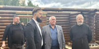 Храм у Парка Победы: определены ключевые направления благоустройства территории - Администрация Наро-Фоминского г.о.