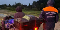 Разошелся с родителями в горах: парень заблудился ночью на Иремеле - КП Челябинск