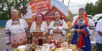 Медали "Ветеранская доблесть" вручили активистам в Комсомольском районе - AmurMedia.Ru