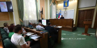 Глава администрации г. Белгорода Валентин Демидов отметил основные направления подготовки к осенне-зимнему периоду - Belnovosti.Ru