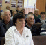 Глава Убинского муниципального округа Олег Фёдорович Конюк и председатель Совета депутатов Виталий Александрович Леусенко посетили Владимировское территориальное подразделение. - Убинский район