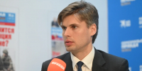 В Роскосмосе раскрыли, как будут сотрудничать РФ и США после МКС - Комсомольская Правда