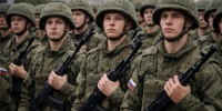 Главный обман года: слухи о мобилизации в Кремле назвали «информационной уткой», - «Блокнот - Россия" - Блокнот Камышин