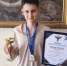 Юный пилот Алан Асадуллин из Камышина поедет на российский «Кубок Сокола» - финал соревнований по беспилотным авиасистемам - Блокнот Камышин