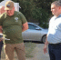В Орске завершился монтаж новых детских площадок - Единая Россия