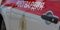 Росгвардейцы в Новодвинске задержали разыскиваемого гражданина - КлубСМИ