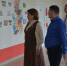 Татьяна Ишматова посетила Глазовский район с рабочим визитом - Единая Россия