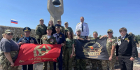 Вольские поисковики почтили память павших защитников Сталинграда - Вольская жизнь