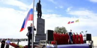 Семьи Героев России удостоены знака «Гордость Оренбуржья» - Министерство региональной и информационной политики
