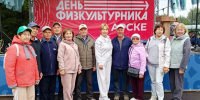 Здоровье в спорте! Не оставайтесь в стороне! - Арский район