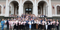 Сайт Заинского муниципального района признан одним из лучших в республике - Заинский район
