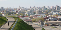 Под занавес августа в Алтайский край возвращается 30-градусная жара: прогноз погоды - Сетевое издание Толк