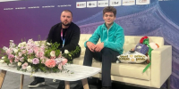 Роднина высказалась о соперниках Лазарева, проявивших солидарность с российским фигуристом - MosRegToday.Ru