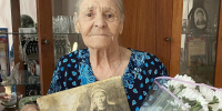 97 лет – возраст мудрости и истории - Газета Пригород