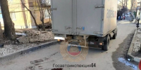 Молодого водителя «ГАЗели» осудили за смерть пенсионера - ИА Версия-Саратов