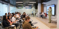 Стартовало обучение по теме «Разработка конкурентоспособных программ СПО» - Институт развития профессионального образования